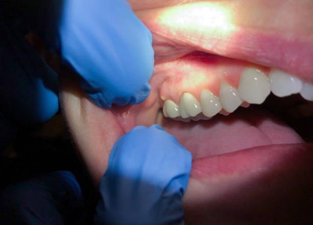 Best Cosmetic Emergency Dentistry in Mayflower, AR