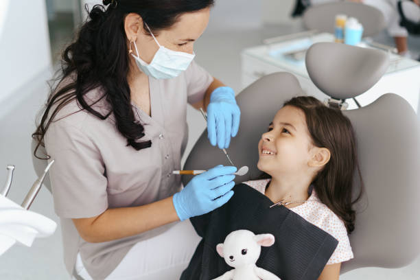 Best Emergency Treatment for Dental Infections or Abscesses in Mayflower, AR