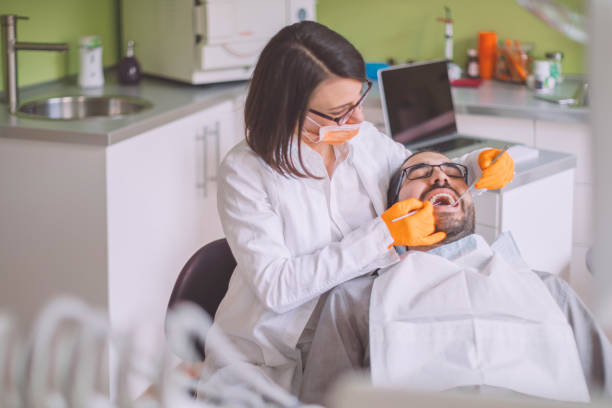 Best Emergency TMJ Treatment in Mayflower, AR