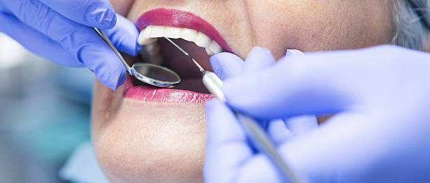 Best Urgent Care for Lost Fillings or Crowns in Mayflower, AR