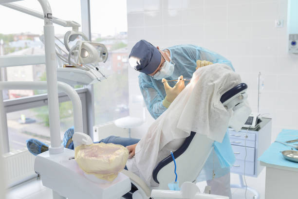 Best Weekend Emergency Dentist in Mayflower, AR